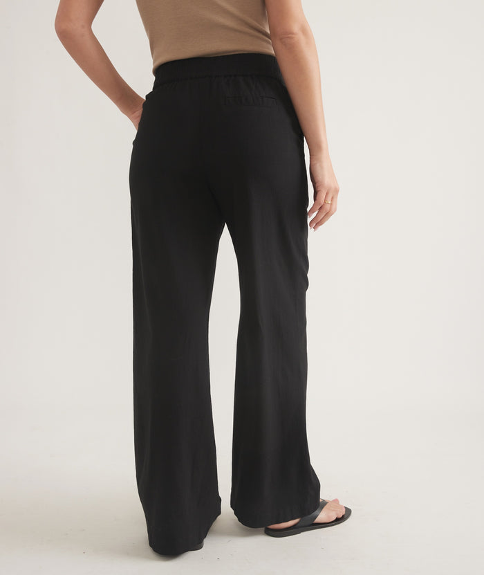 Marine Layer Allison Tencel Trouser