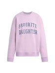 Favorite Daughter Collegiate Sweatshirt