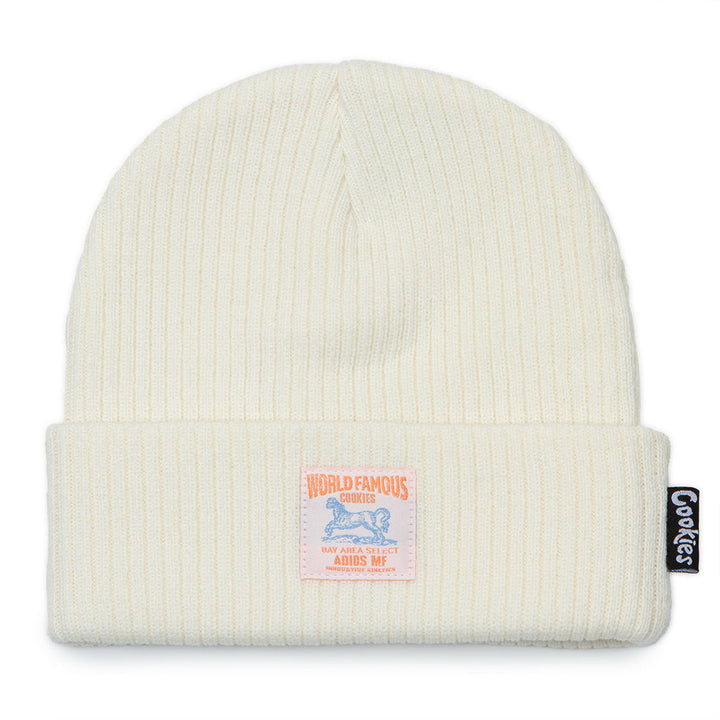 Cookies Workwear Cuffed Beanie