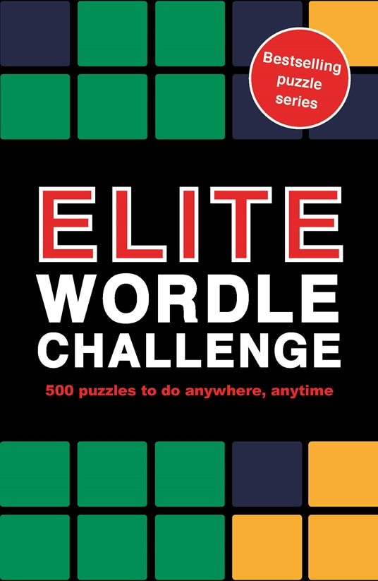 Quarto Elite Wordle Challenge