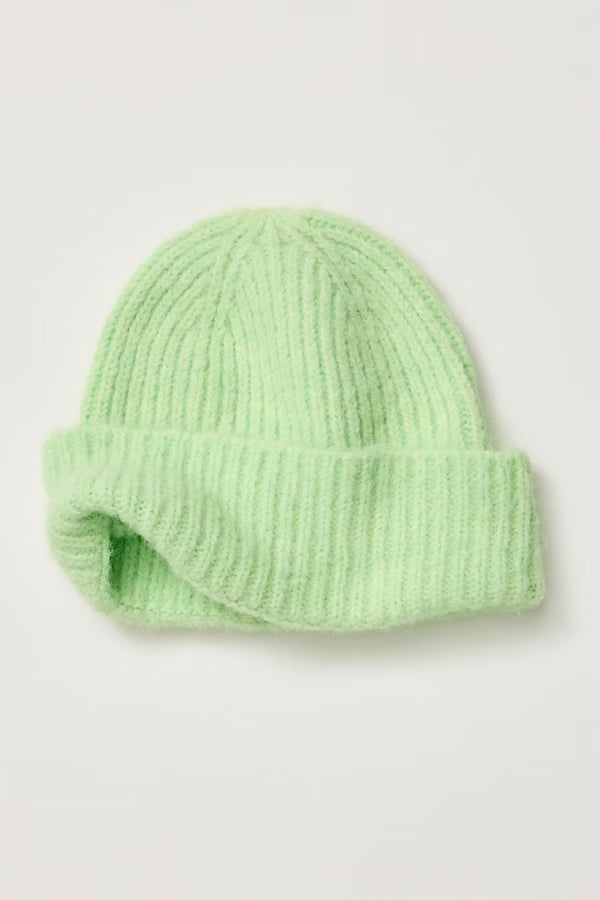 Free People Frostline Beanie