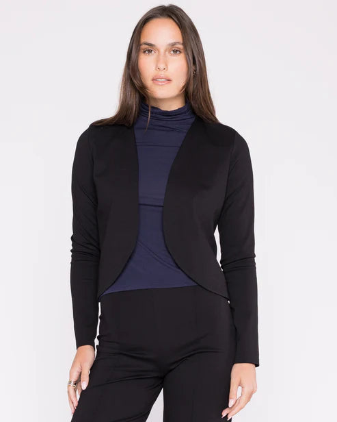 Ripley Rader Ponte Knit Bolero