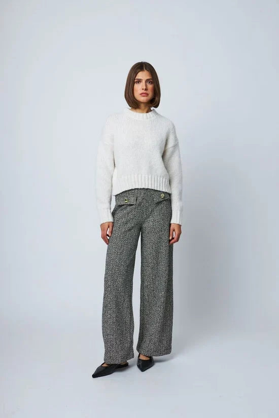 Line Hattie Sweater