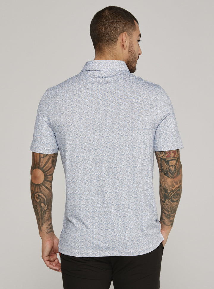 7 Diamonds Alessio Polo