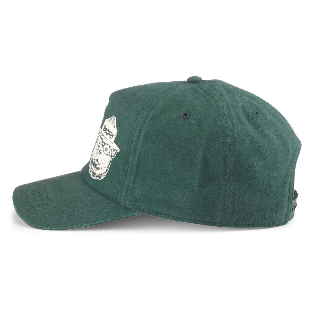American Needle Walker Smokey Bear Hat
