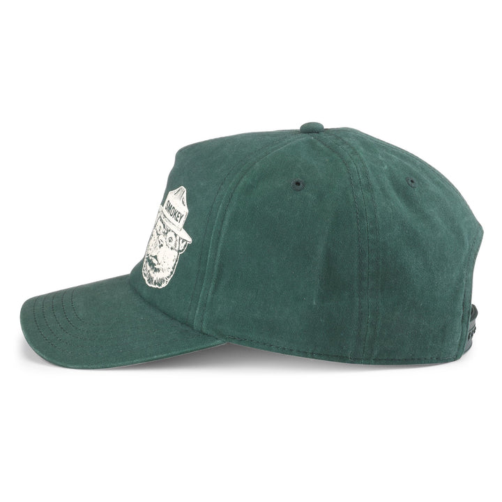 American Needle Walker Smokey Bear Hat