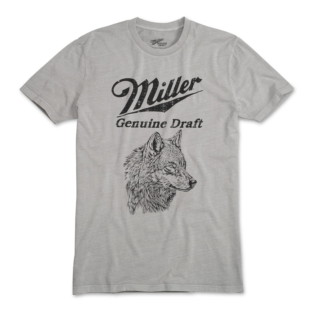 American Needle RL Pigment Miller Tee