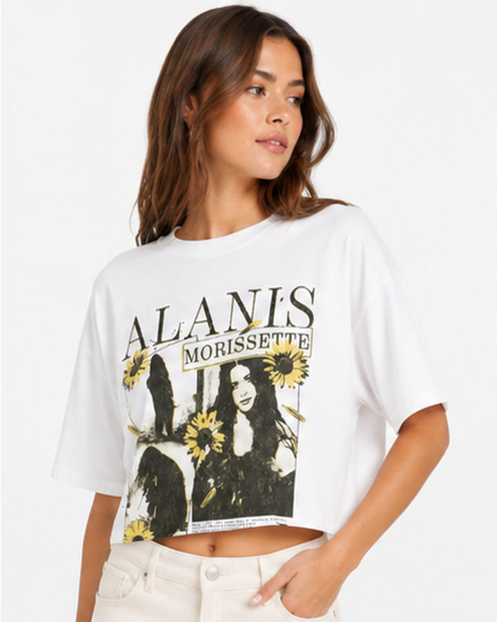 Prince Peter Alanis Ironic Crop