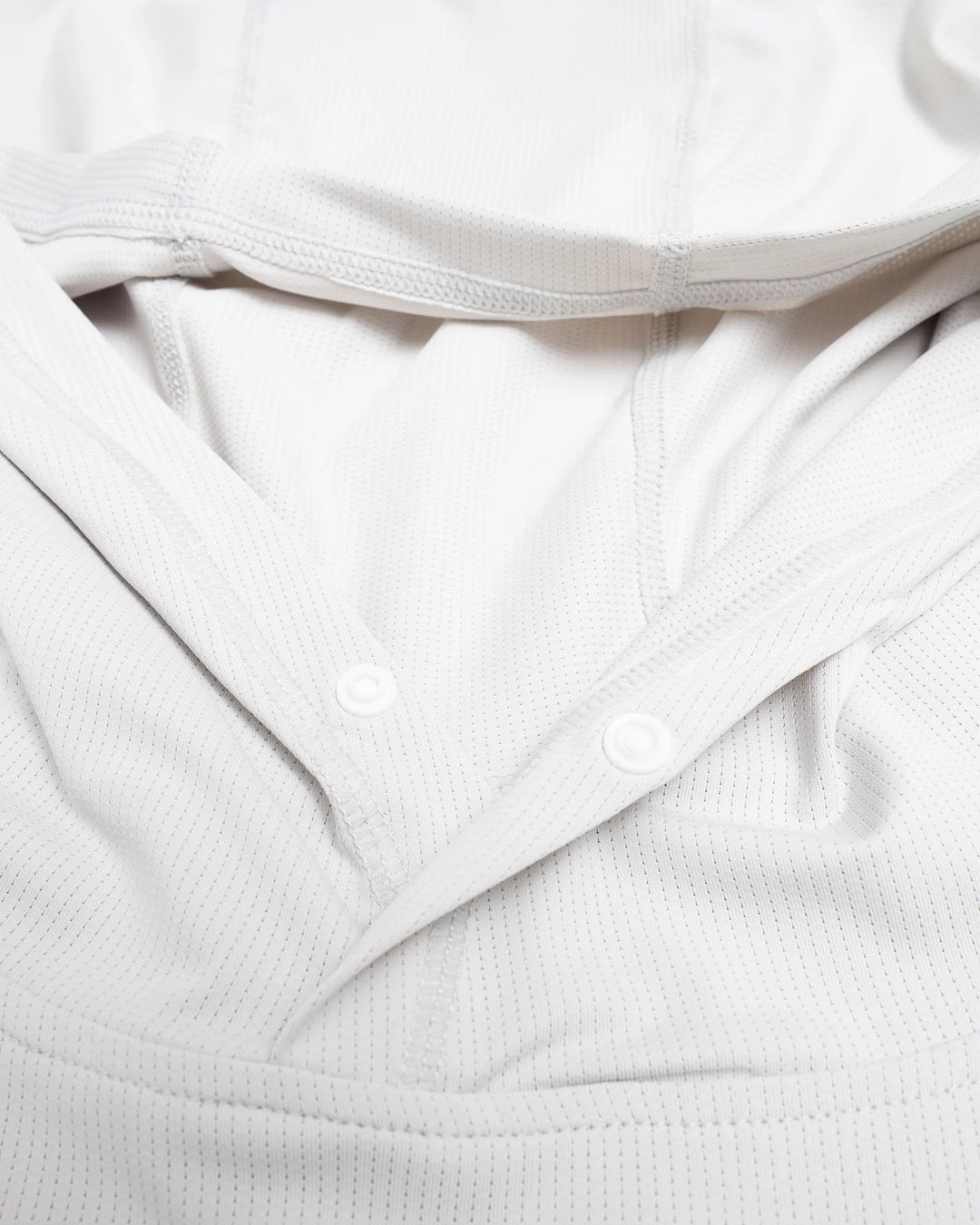 Salty Crew Apex Perforated Sunshirt