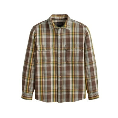 Pendleton Arcadia Flannel Shirt