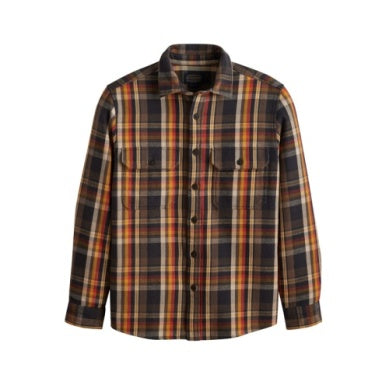 Pendleton Arcadia Flannel Shirt