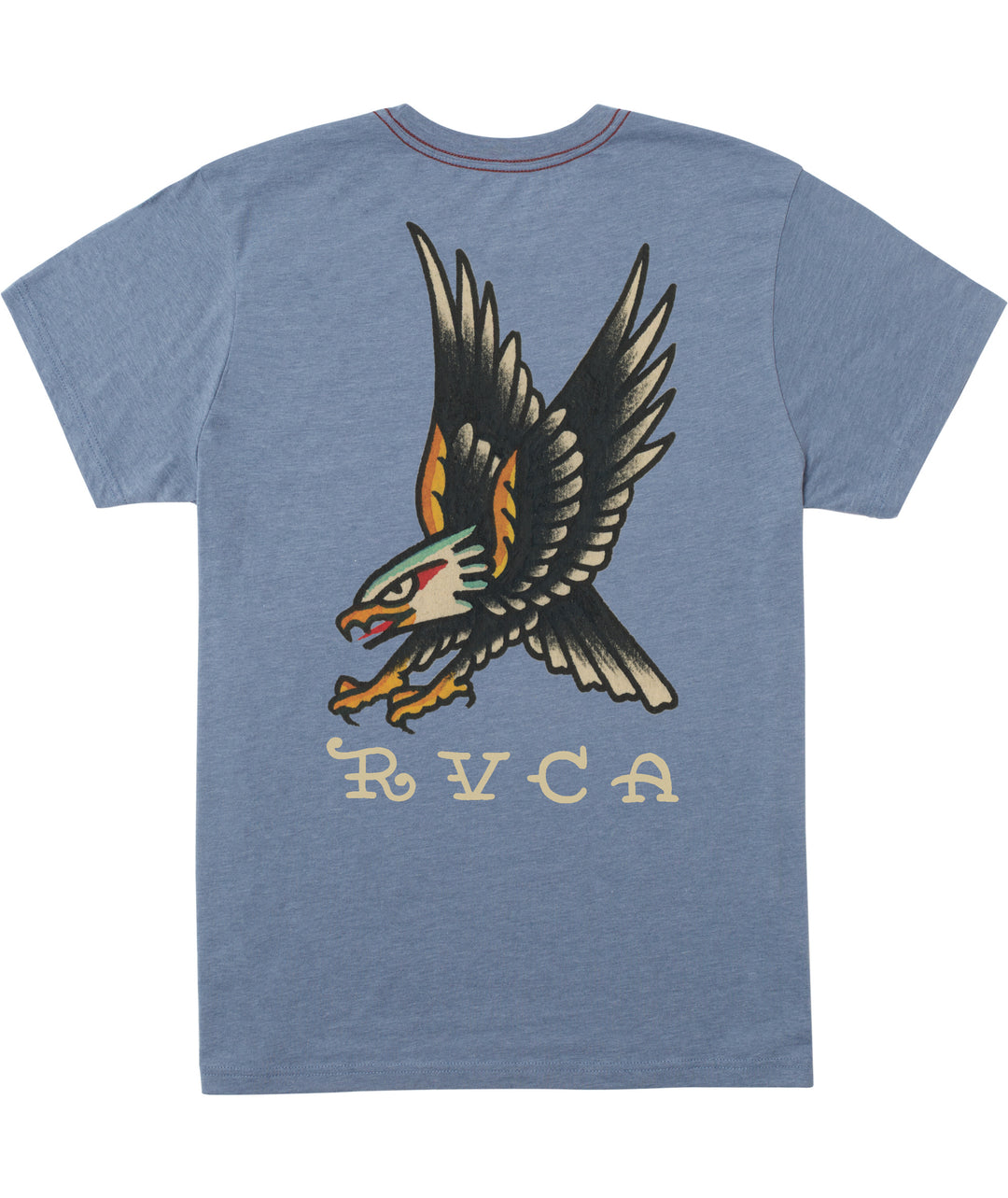 RVCA T-shirt Berteagle
