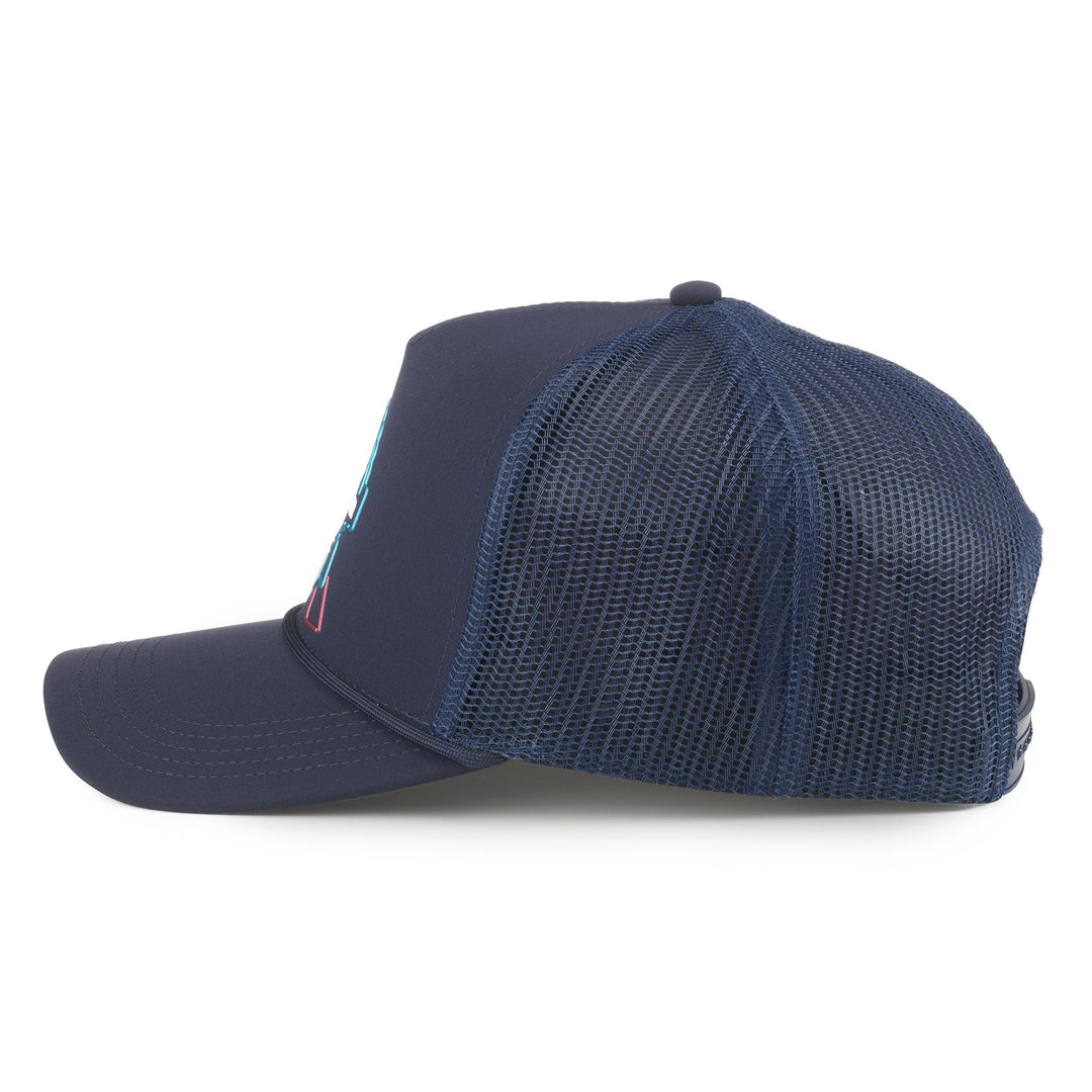 American Needle Pabst Blue Ribbon Fremont Hat