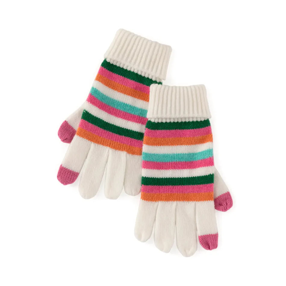 Shiraleah Parker Touchscreen Gloves