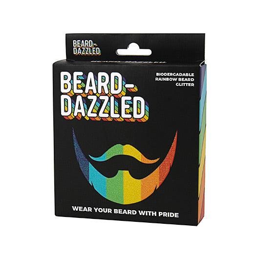 Gift Republic Beard Dazzled