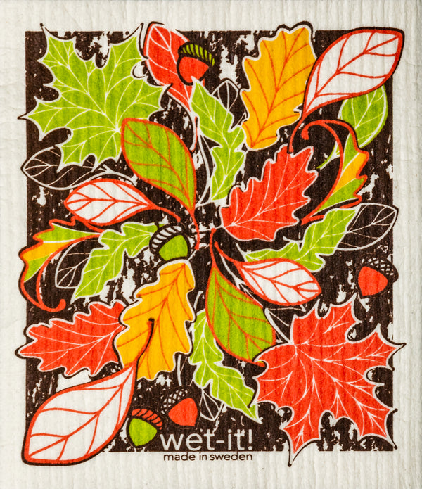 Tissu suédois Wet It