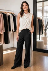 Bishop & Young Harland Tencel Dress Pant