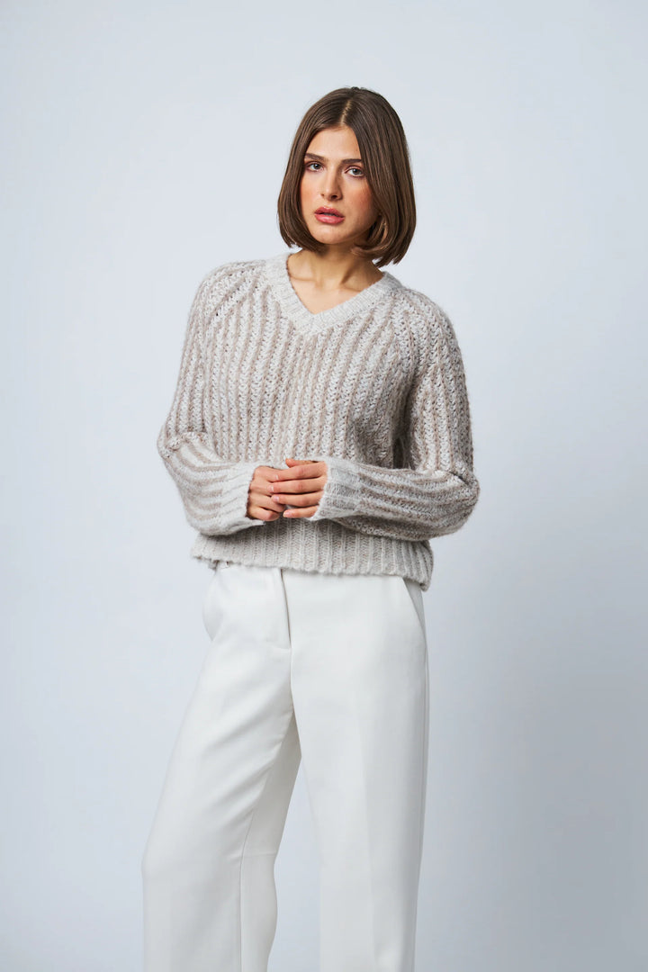 Line Sybil Sweater