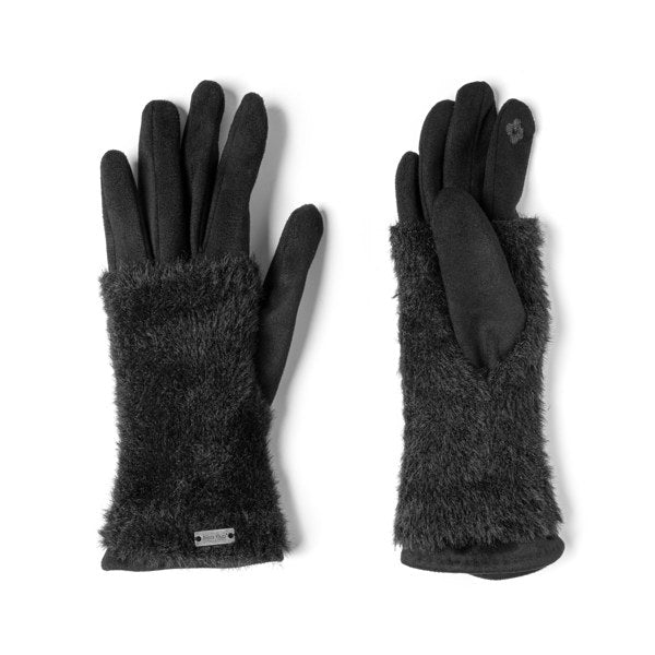 DM Merchandising Britt's Knits Bristol Convertible Fingerless Gloves
