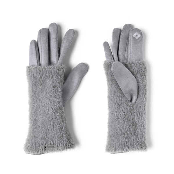DM Merchandising Britt's Knits Bristol Convertible Fingerless Gloves