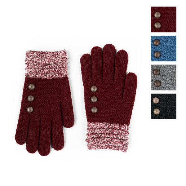 DM Merchandising Britt's Knits Original Gloves