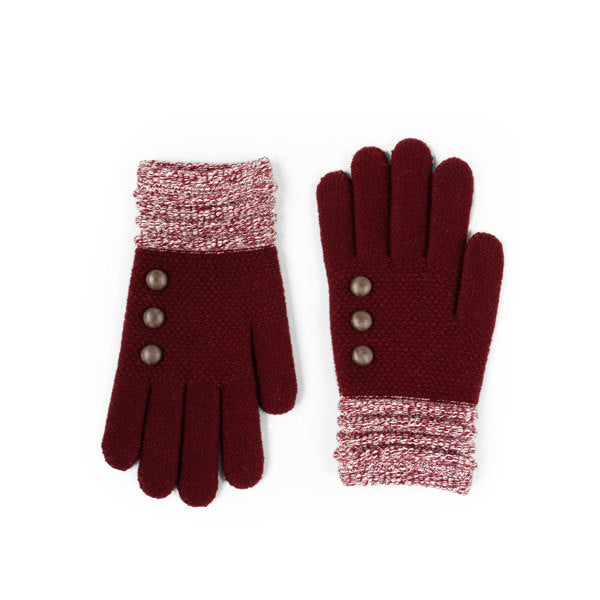 DM Merchandising Britt's Knits Original Gloves