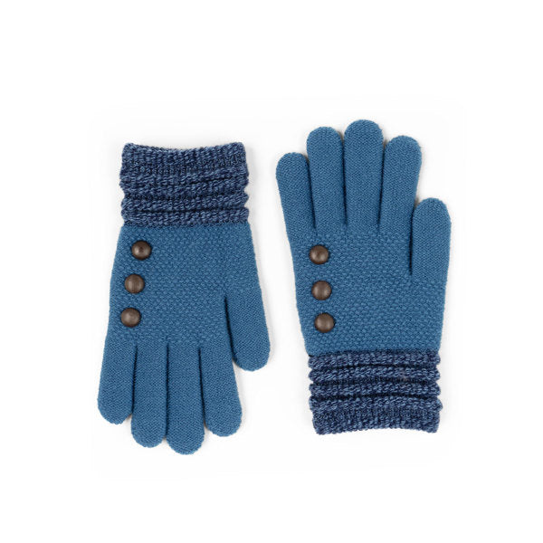 DM Merchandising Britt's Knits Original Gloves