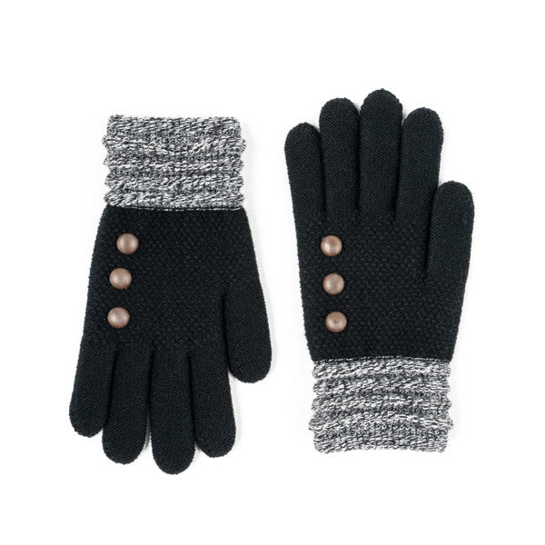 DM Merchandising Britt's Knits Original Gloves