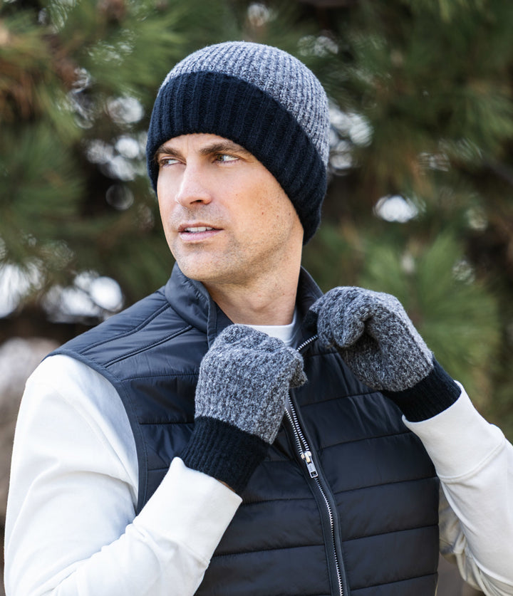 DM Merchandising Britt's Knits Birchwood Beanie