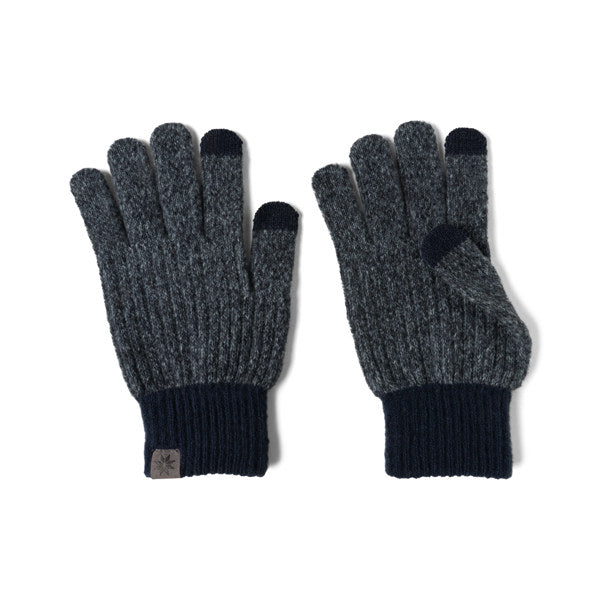 DM Merchandising Britt's Knits Birchwood Gloves