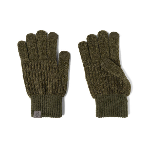 DM Merchandising Britt's Knits Birchwood Gloves