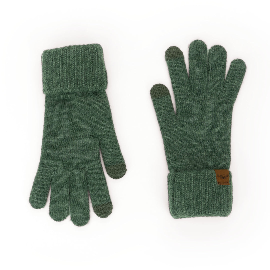 DM Merchandising Britt's Knits Mainstay Gloves
