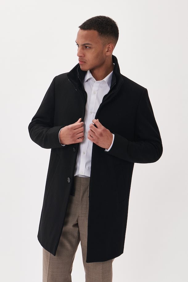 Matinique Harvey Coat