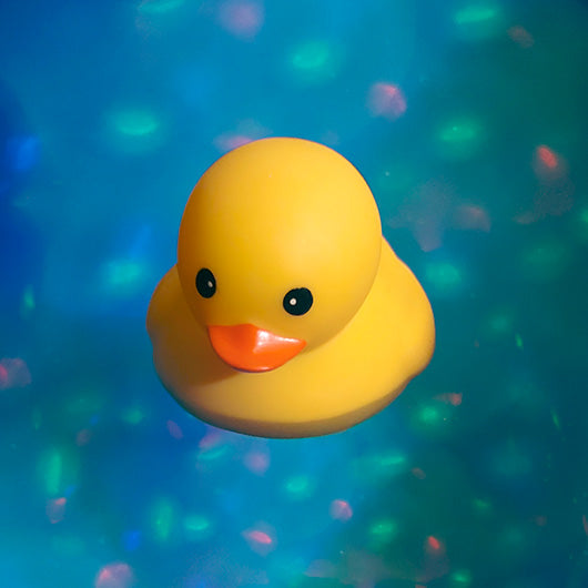 Gift Republic Boogie Bath Duck Toy