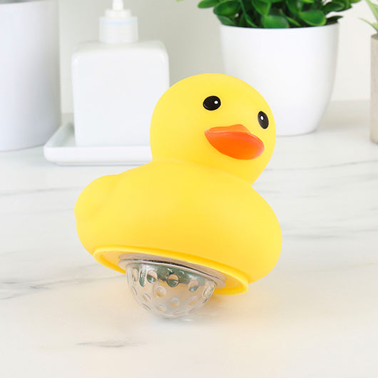 Gift Republic Boogie Bath Duck Toy