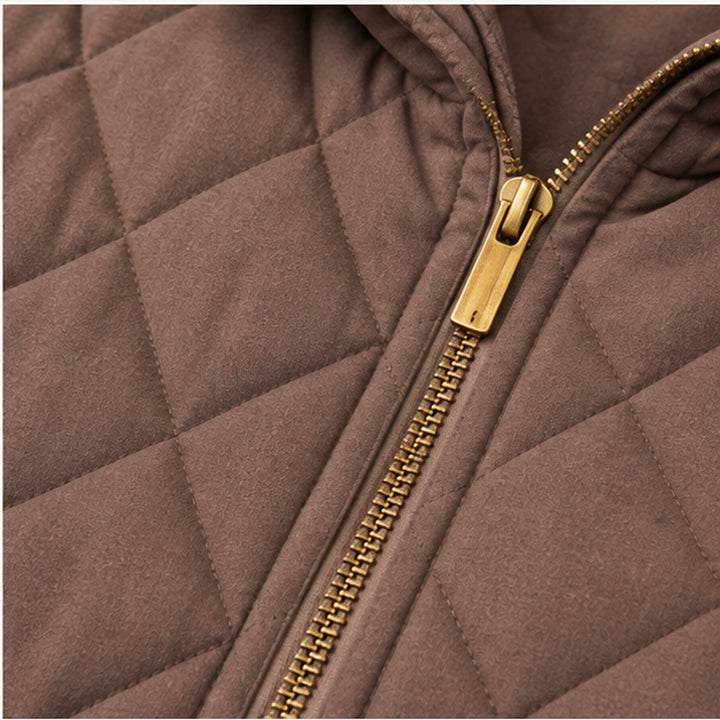 Fundamental Coast Maverick Full Zip Vest