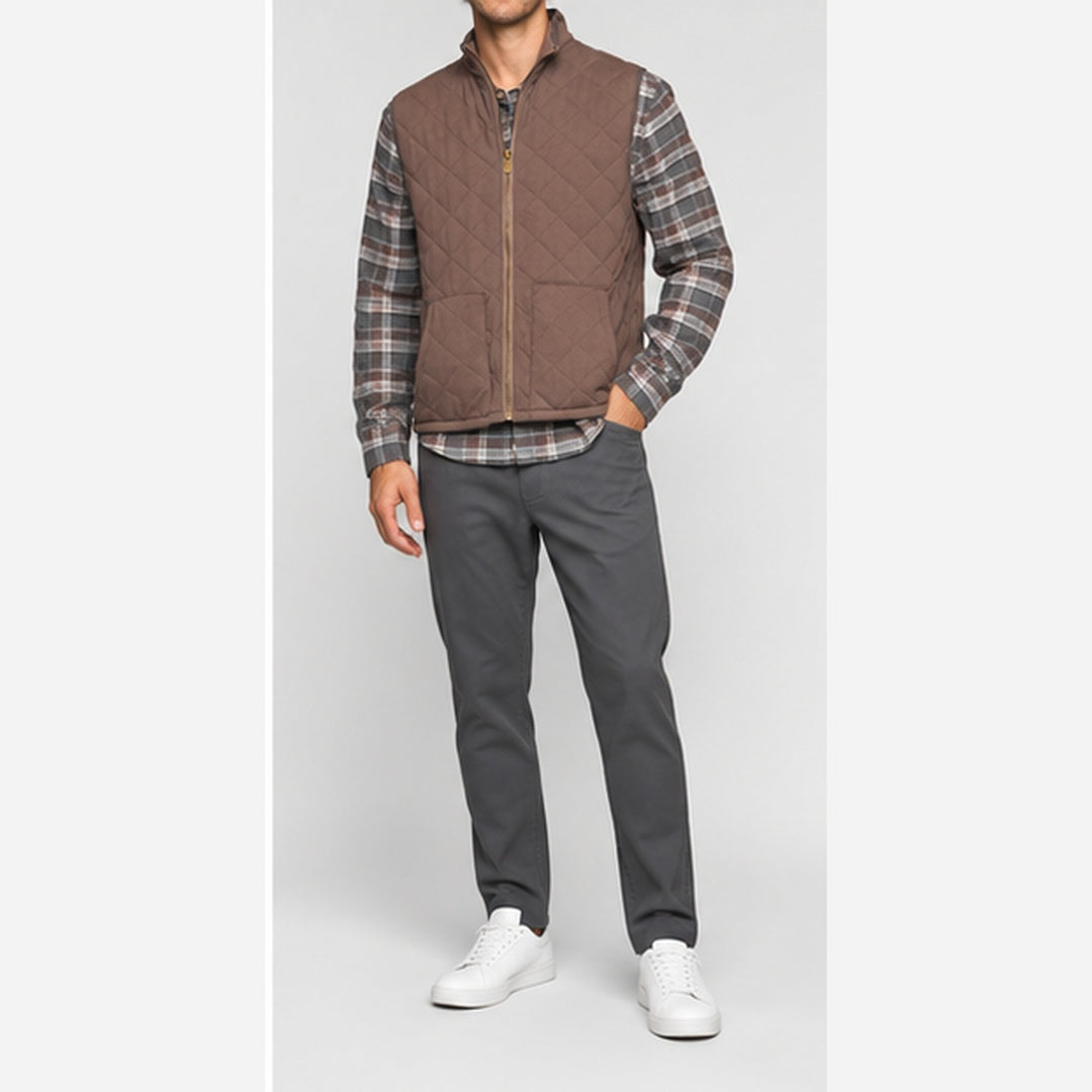 Fundamental Coast Maverick Full Zip Vest