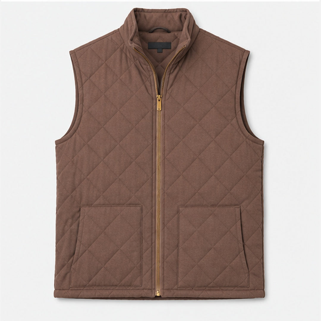 Fundamental Coast Maverick Full Zip Vest