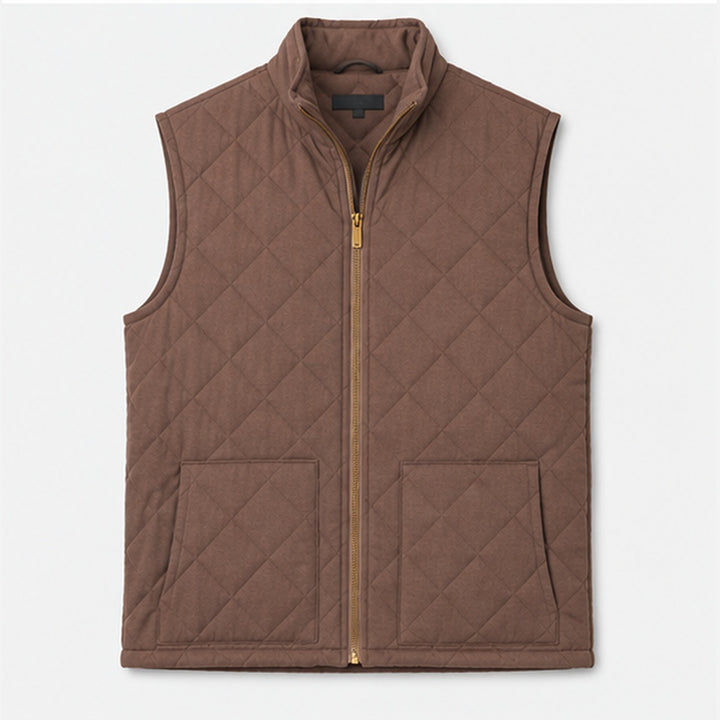 Fundamental Coast Maverick Full Zip Vest