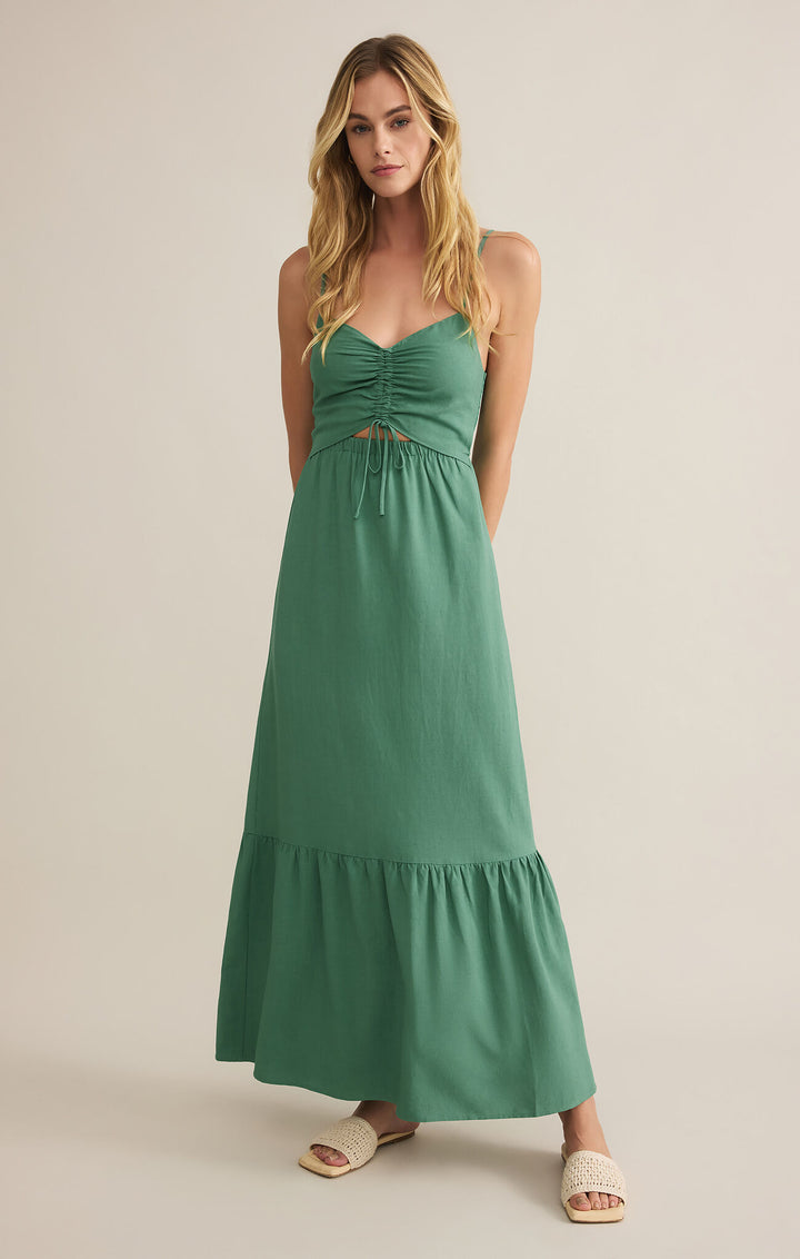 Z Supply Winslet Maxi Dress