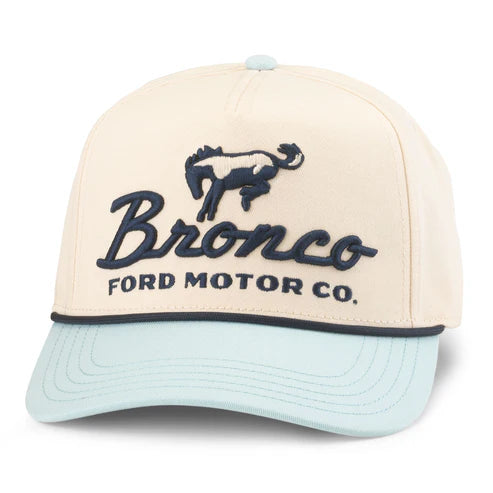 American Needle Scottie Bronco Hat
