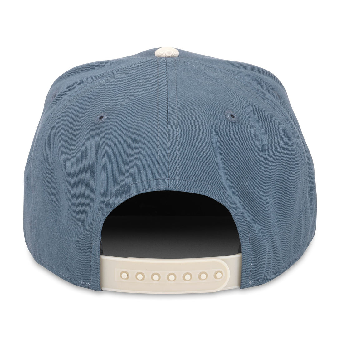 American Needle Lone Star Beer Buckhorn Hat