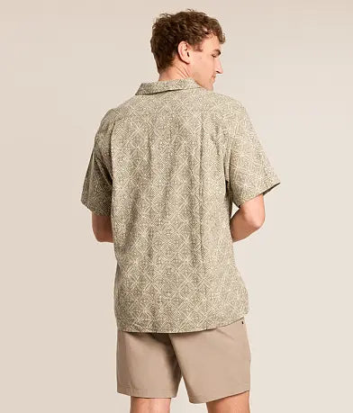 Rhythm Java Short Sleeve Shirt