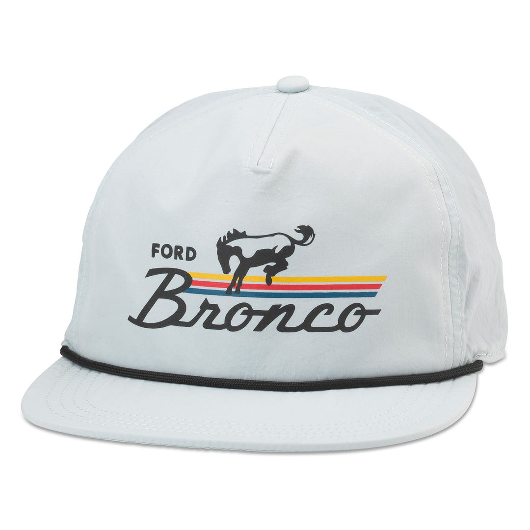 American Needle Catalina Bronco Hat