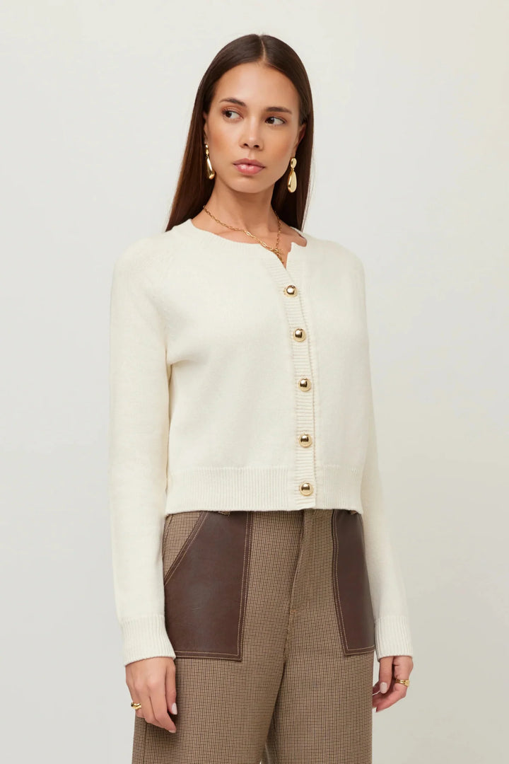Fifteen Twenty Rawan Cardigan Sweater