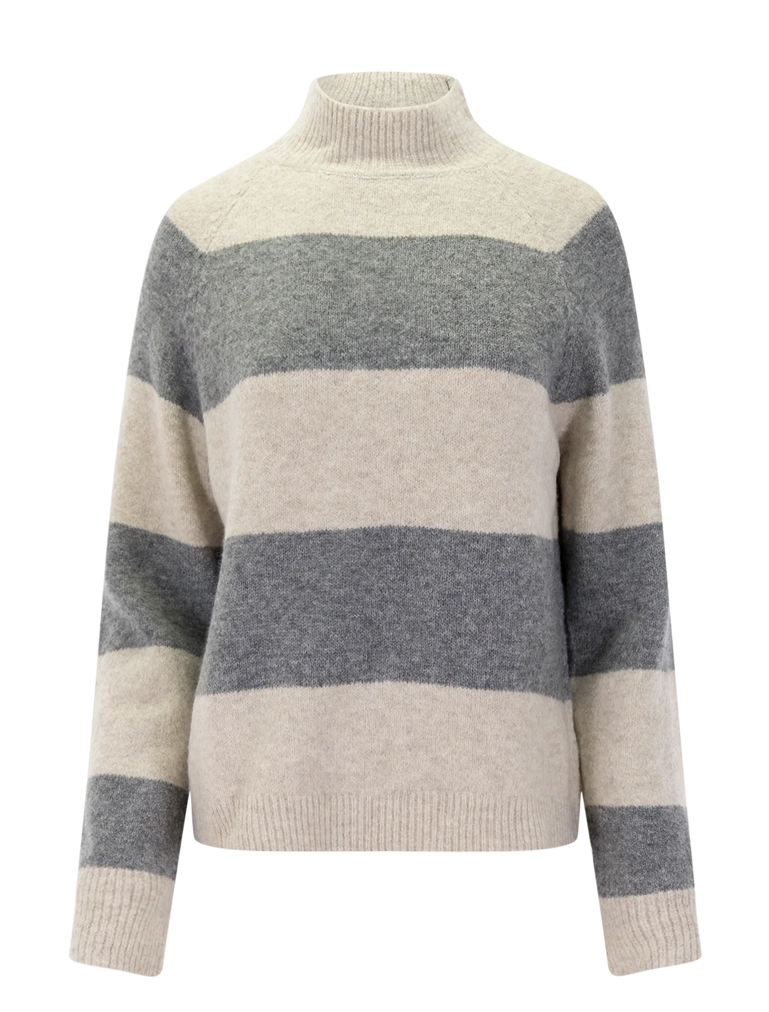 John & Jenn Edison Sweater