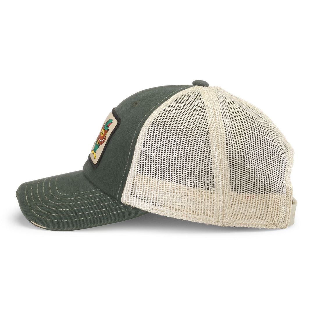 American Needle Orville Woodsy Owl Hat