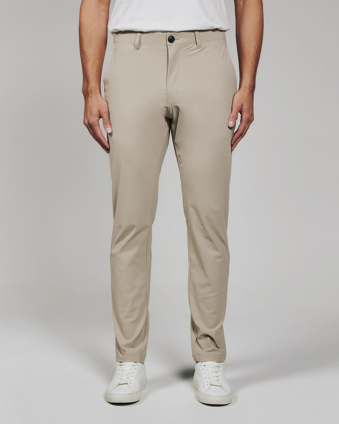 7 Diamonds Zuma Chino Pant