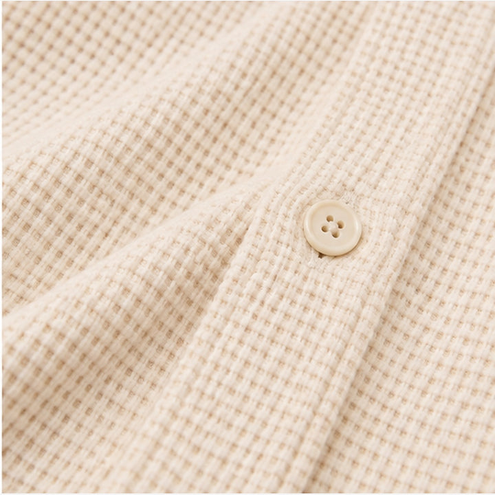 Fundamnetal Coast Longshoreman Shirt Jacket