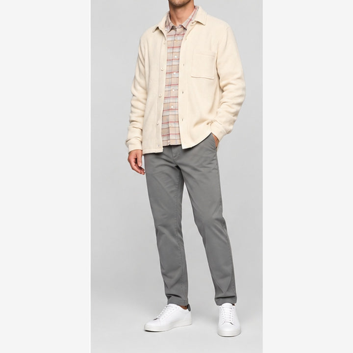 Fundamnetal Coast Longshoreman Shirt Jacket